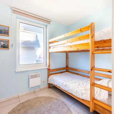 Monet 101, Quietly Located Apartment