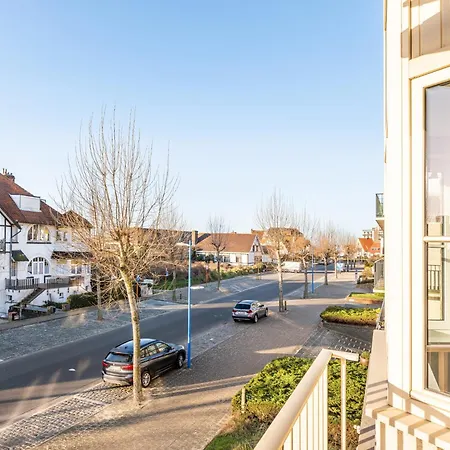 Monet 101, Quietly Located Apartment