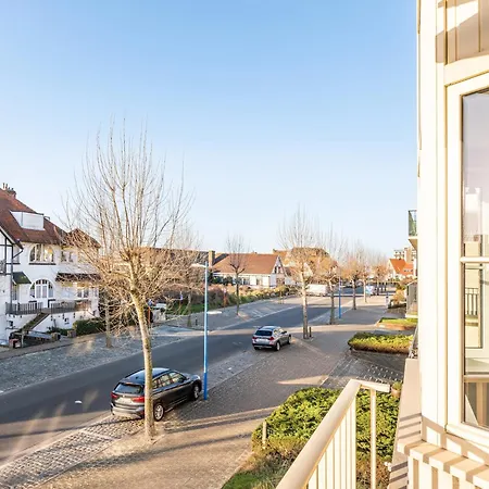 Monet 101, Quietly Located * Koksijde