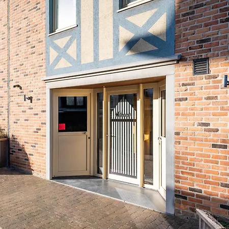 Near Dunes And Sea Appartement
