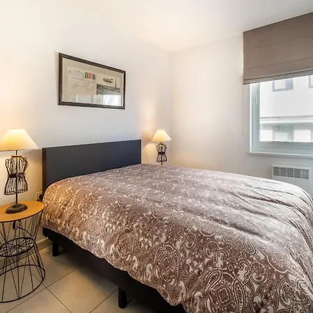 Monet 101, Quietly Located Apartment