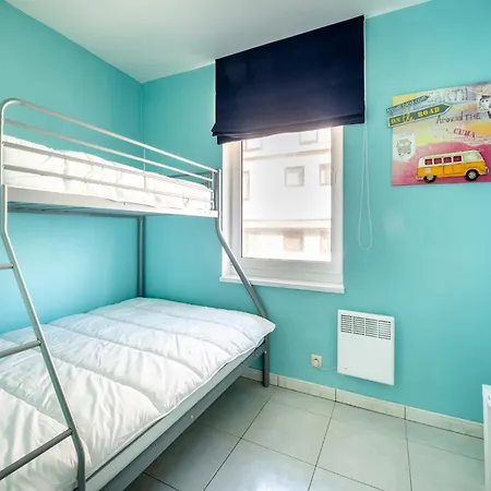 Monet 101, Quietly Located Apartment *
