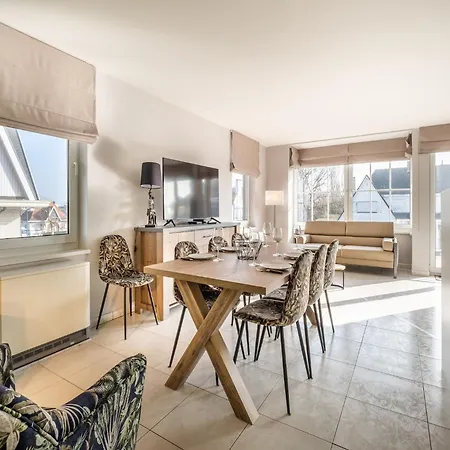 Monet 101, Quietly Located Koksijde