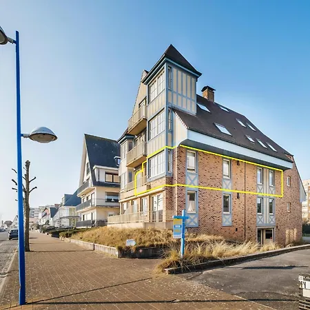 Monet 101, Quietly Located Koksijde