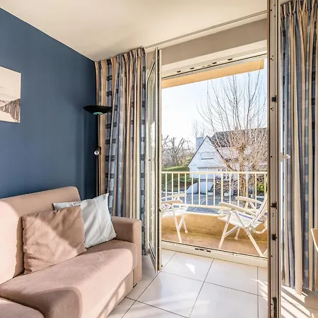 Monet 101, Quietly Located Apartment Koksijde