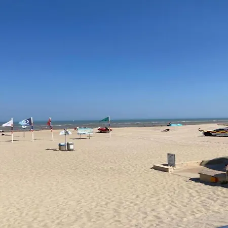 Near Dunes And Sea Appartement *